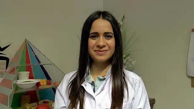 Bayramda beslenmede ölçüyü kaçırmayın