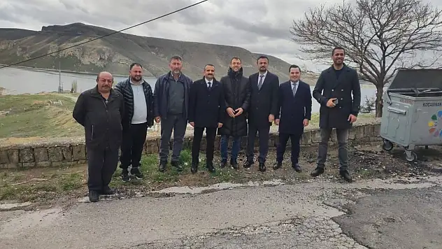 Bayramhacı'da neler olacak?