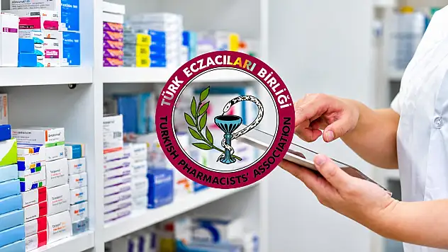 Bayramın 2. günü Kayseri'de nöbetçi eczaneler