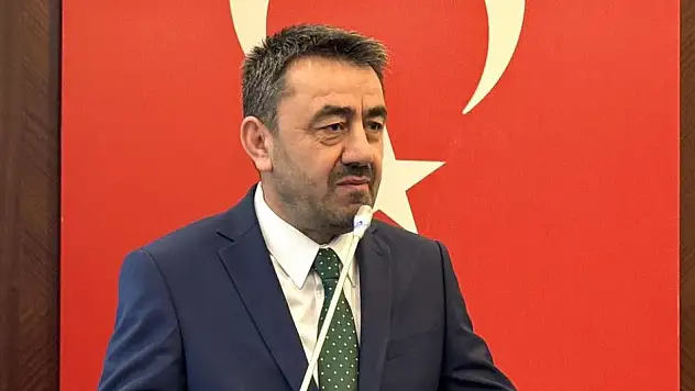 'Bayramlar bize inanç ve medeniyet değerlerimizi hatırlatan ilahî armağanlardır'