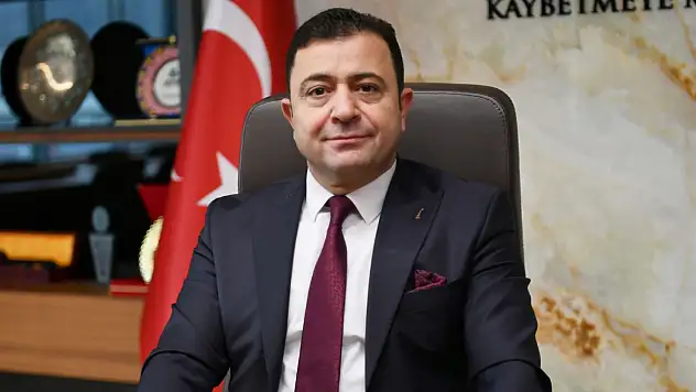 'Bayramlar, duygularının en yoğun şekilde hissedildiği müstesna günlerdir'