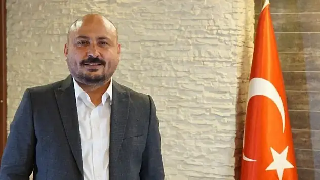 'Bayramlar sadece takvimde yer alan özel günler değil'