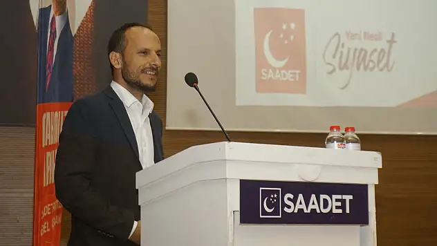 'Bayramlar toplumsal dayanışmayı güçlendirir'