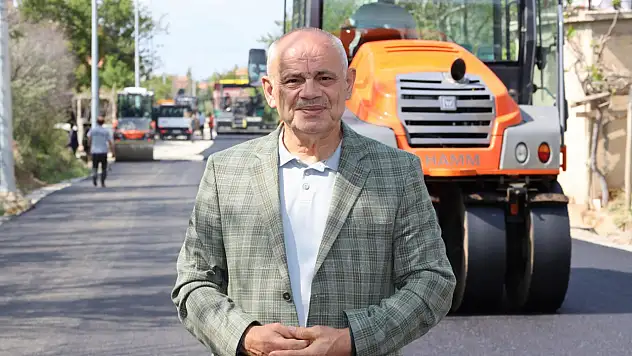 'Bayramlar, toplumumuzun en değerli miraslarından biridir'