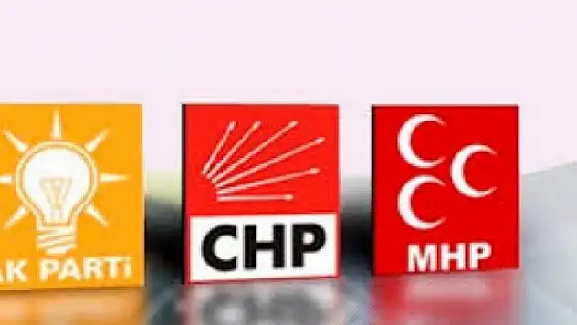 Bayramlaşma hangi partide ne zaman?