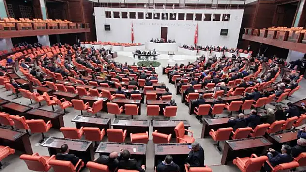 Bazı illerin milletvekili sayısı değişti