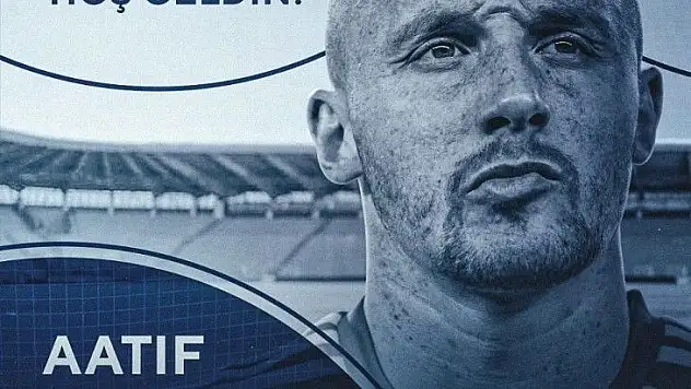 BB Erzurumspor'dan transfer atağı
