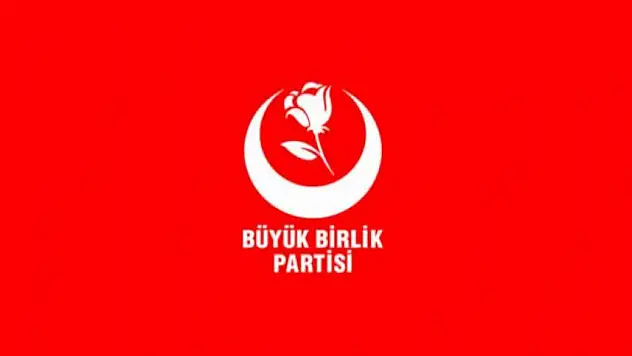 BBP Genel Başkanı belli oldu! 