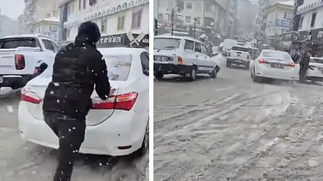 BBP'li Yıldırım'dan Belediye Başkanı Şengül'e sert tepki