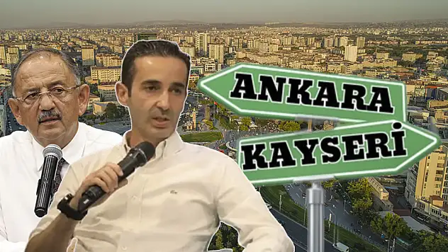 'Bedbahtları affetmiyorum' demişti! Özhaseki'nin damadı geri mi dönüyor?