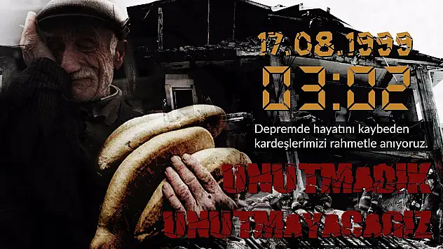 'Bedelini çok ağır ödedik, çok şey de öğrendik'  