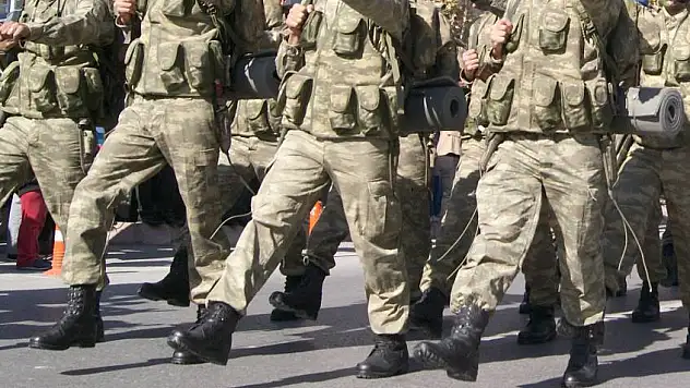 Bedelli askerliğe başvuru sayısı ve ilk birliğe teslim tarihi belli oldu