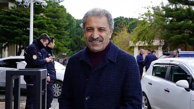 Bedir, Ali Koç'a ne dedi?