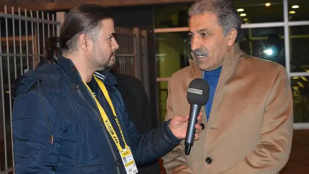 Bedir: En zor kurayı çektik