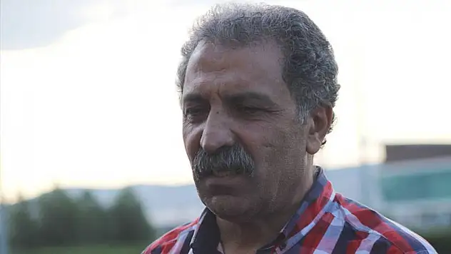 Bedir: Kayserispor'un ilerlemesini istemeyen gruplar var