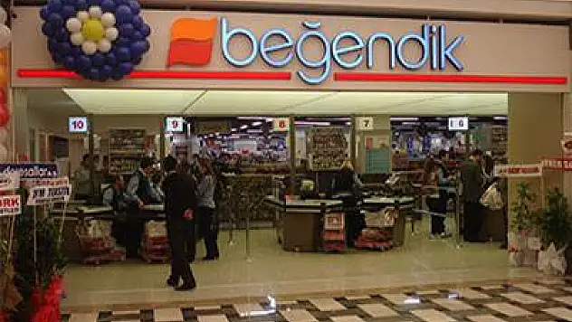 Beğendik'te iflas kararı!