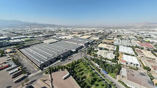 Beklenen liste açıklandı! Kayseri'nin dev holdingi damga vurdu