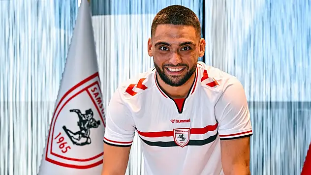 Beklenen oldu! Bilal Bayazıt imzayı attı