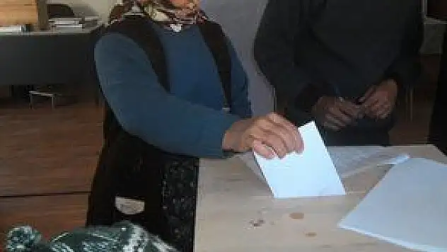 BELDE BELEDİYELERİ KAPANMAYABİLİR