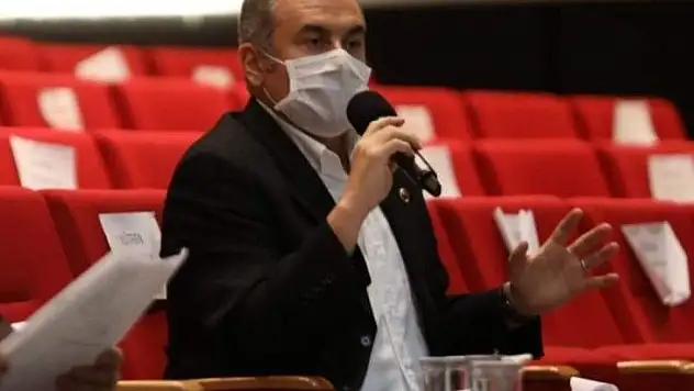 Belediye 154 taşınmazı satışa çıkarıyor! Özer: Bu acelecilik niye?