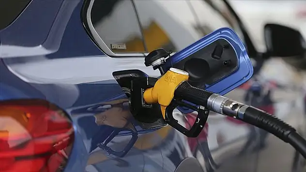Belediye 300 bin litre akaryakıt alacak
