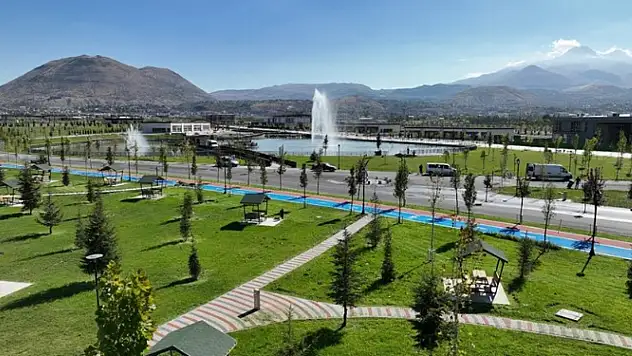 Belediye açıkladı: Artık o işi tek başına yapacak!