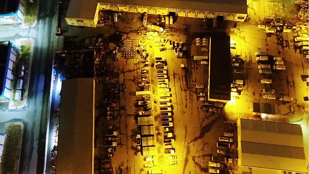 Belediye bir yılda 30 milyon TL tasarruf etti