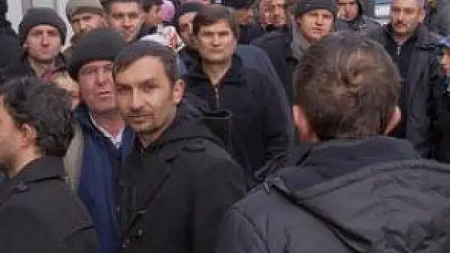 BELEDİYE'DEN VATANDAŞA 39 STRATEJİK SORU