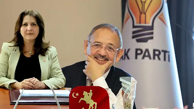 Belediye düellosu!