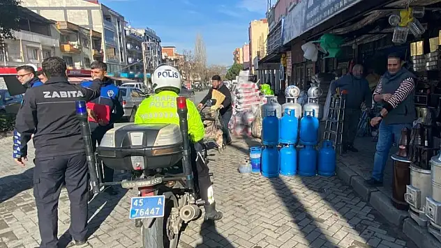 Belediye esnafları uyardı: Cezai işlem uygulanacak