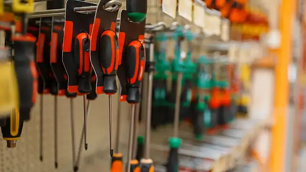 Belediye hırdavat satın alacak