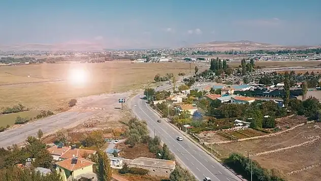 Belediye o arsaları satışa çıkarıyor