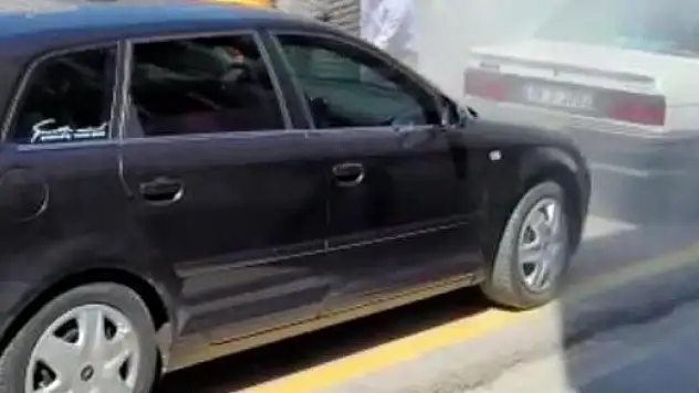 Belediye önünde kendini yakmıştı! Hayatını kaybetti...