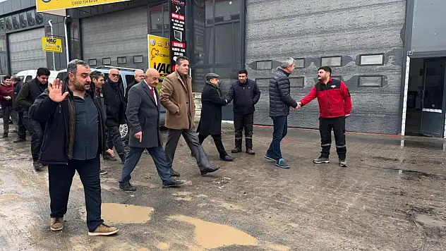 Belediye 'özel mülkiyet' dedi, İYİ Parti: 'O zaman ruhsatı neye göre verdiniz?'