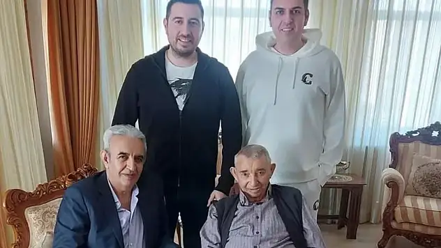 Belediye paylaştı: O isim hayatını kaybetti