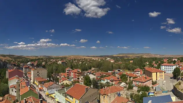 Belediye saat 21.00'de o isim için bakın ne yapacak?