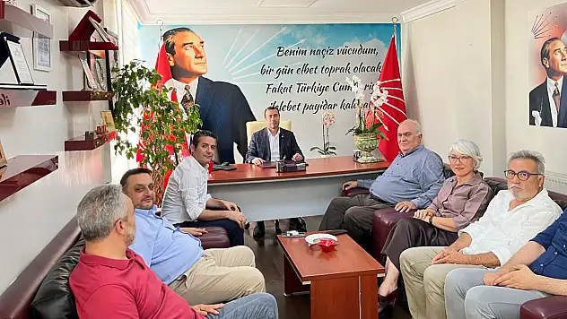 'Belediye seçimlerini biz kazanacağız'