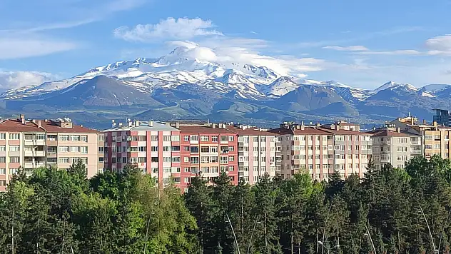 Belediye şirketi duyurdu: Aşağı inmeye başladı