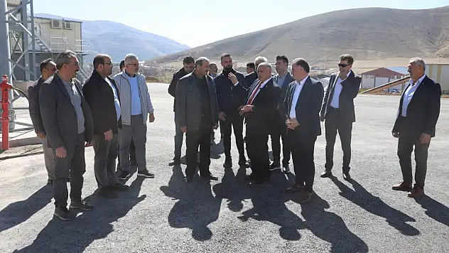'Belediyeciliğin B'sini bilmeyen dostlarımız bunlar'