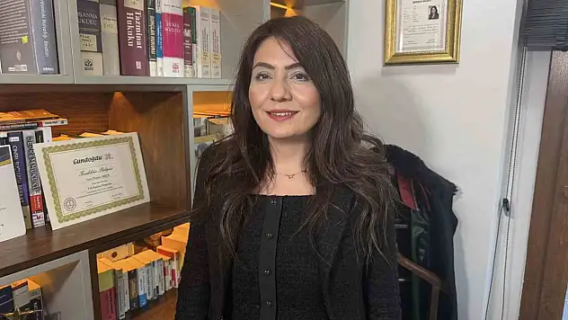 Maaşından nafaka kesildi sandı, gerçek mahkemede ortaya çıktı