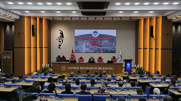 Belediyede yeni dönem: İşçi ve memura disiplin eğitimi!