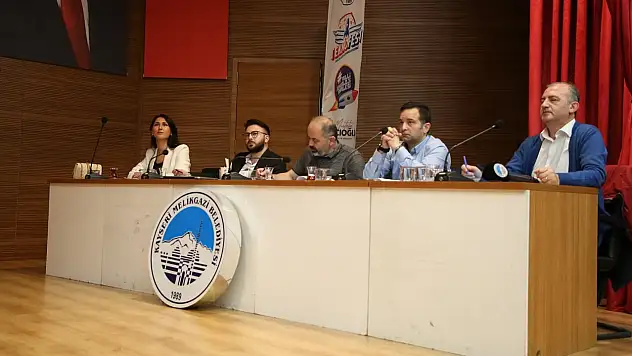 Belediyeden 2 buçuk milyon TL'lik destek