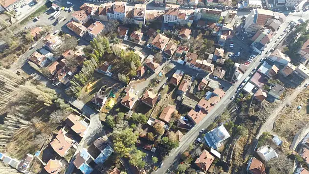 Belediyeden açıklama: İlçedeki o hırsız yakalandı