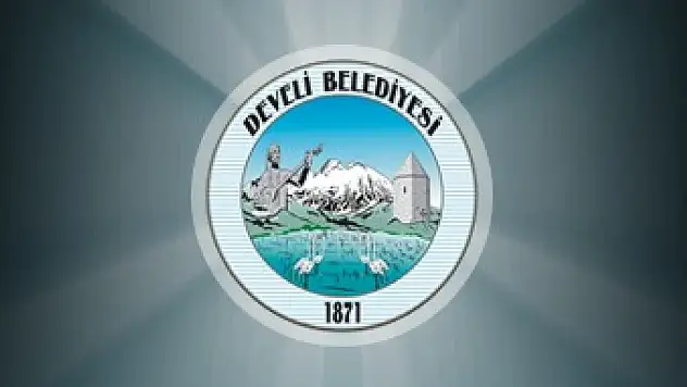Belediyeden dikkat çeken hatırlatma: Son gün 2 Haziran...