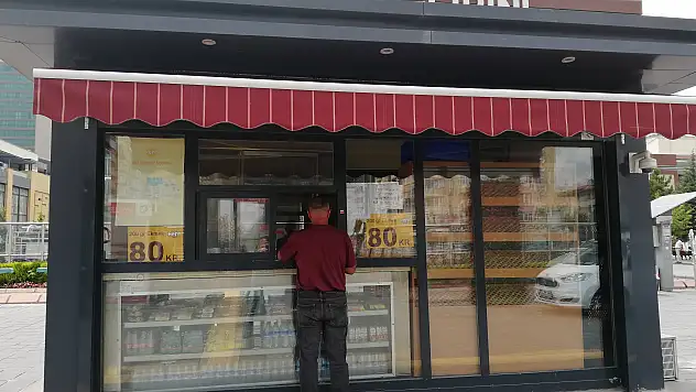 Belediyeden kent ekmeğe zam! İşte yeni fiyat