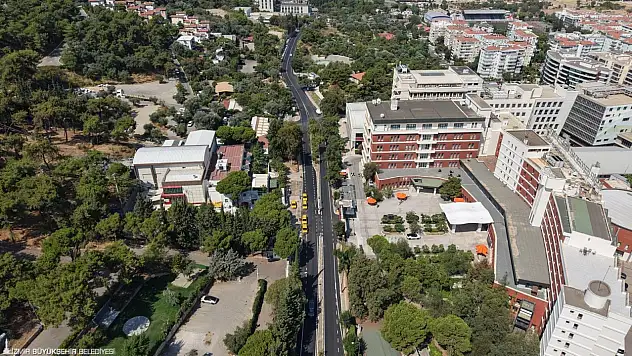 Belediyelere yönelik soruşturmalarda gözaltına alınan Kayserili ismi kim ziyaret etti?