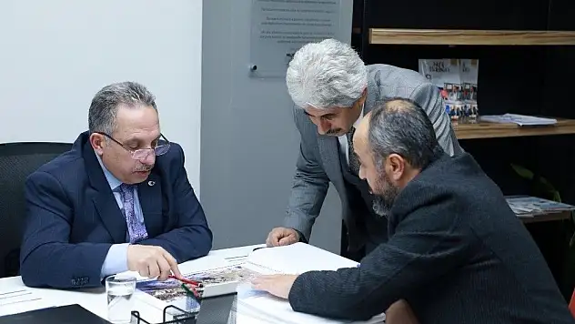 'Belediyemizin yapamayacağı talep yok