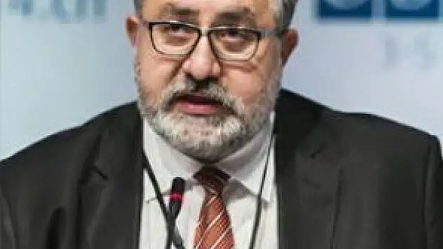 BELGELİ ADAY ADAYLIĞI AÇIKLAMASI