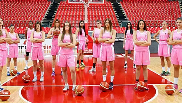 Bellona AGÜ Spor'un Avrupa Mesaisi Başlıyor