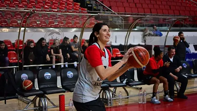Bellona Basketbol'da hedef galibiyet